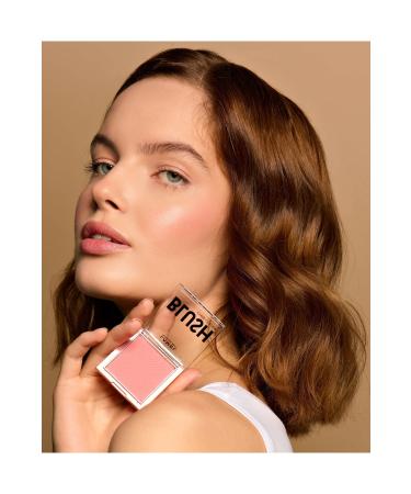 Lamel Cosmetics Lamel Shimmering Blush Cheek Colour No 403 - Buy Online on GoSupps.com
