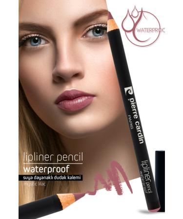 Pierre Cardin Lipliner Waterproof Lip Pencil - Buy Online on GoSupps.com