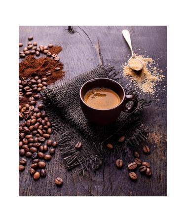 Rioba Espresso Filter Coffee Italiano Roasted 55% Arabica 45% Robusta Espresso Filter Coffee - Buy Online on GoSupps.com