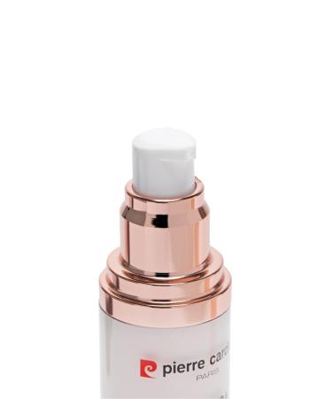 Pierre Cardin Youth Aura Make-up Primer Make-up Base-30 ml - Buy Online on GoSupps.com