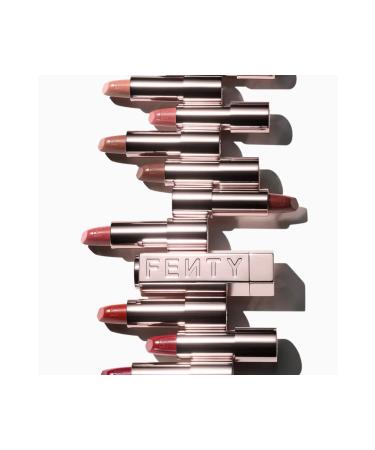 FENTY BEAUTY Fenty Icon Lipstick - Buy Online on GoSupps.com
