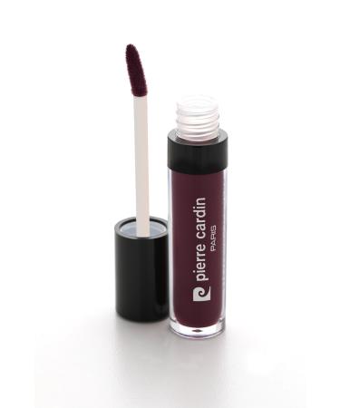 Pierre Cardin Staylong Lipcolor-kissproof Long-lasting Lipgloss-red Mulberry 5 Ml 343 - Buy Online on GoSupps.com