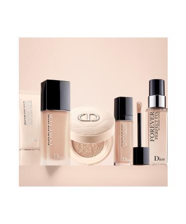 Dior Forever Loose Cushion Powder 010 Fair Powder for an Even Matte and Naturally Lively Skin - Buy Online on GoSupps.com