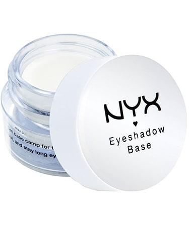 NYX Professional Makeup Eyeshadow Base Primer