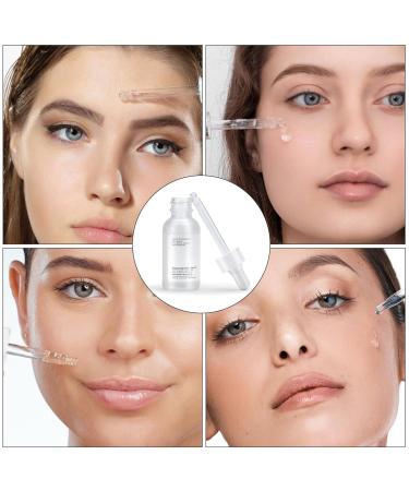 2024 Niacinamide 10% + Zinc 1% Serum for Acne & Oil Control | Refreshing Facial Serum with Roller - Buy Online on GoSupps.com
