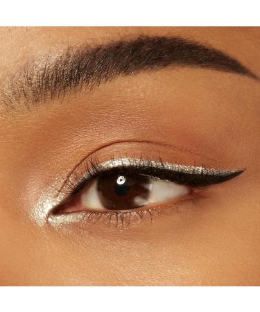 L'Or al Paris Infaillible Waterproof Gel Eyeliner - 0.32g Opalescent White - All-Day Hold for Expressive Eyes | International Shipping - Buy Online on GoSupps.com