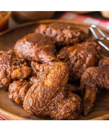 Club House (CLUC0) Quality Natural Herbs & Spices Chili Powder 138g Case Pack Count 6 - Buy Online on GoSupps.com