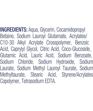 Dove Baby Sensitive Moisture Head to Toe Wash 400ml - Gentle Cleansing for Delicate Skin - Buy Online on GoSupps.com