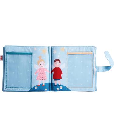 Haba Baby Photo Album - Guardian Angel | Perfect for Cherishing Memories | International Shipping Available - Buy Online on GoSupps.com