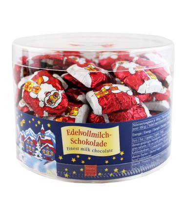 Storz Storz small Santa Claus figures 468.75 g