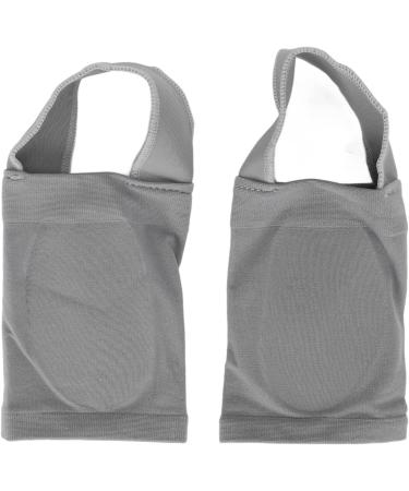 Gernie Arch Support Sleeves - Orthopedic Pads & Brace for Flat Feet Plantar Fasciitis Relief | International Shipping - Buy Online on GoSupps.com