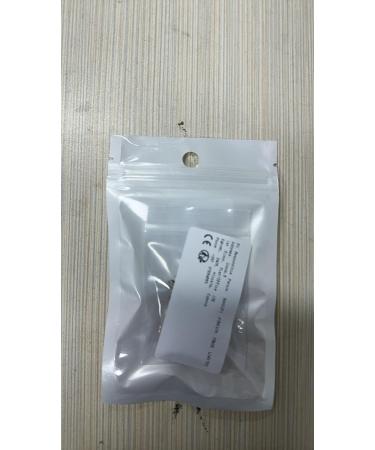 Buy Tuknn Stainless Steel Bike Springs | 8-Piece Quick Tensioner & Hub Replacement | Durable Bicycle Spike Springs - Buy Online on GoSupps.com