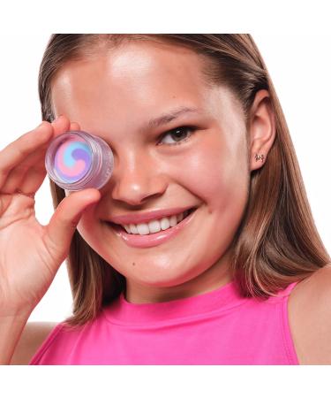  essence essence LIP swirl caring mask soothing caring dewy transparent (8g) - Buy Online on GoSupps.com