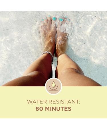 Buy Coppertone Tanning Sunscreen Lotion SPF 15 - Water Resistant Broad Spectrum SPF 15 8 Fl Oz (Pack of 12) - International Shipping Available - Buy Online on GoSupps.com