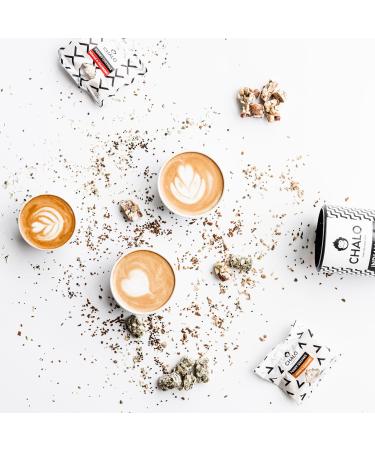 CHALO Chai Discovery Box - 5 Box - Buy Online on GoSupps.com