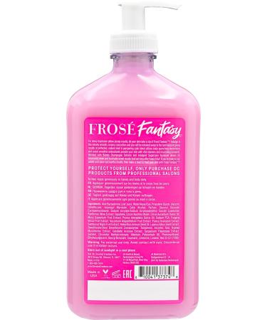Devoted Creations Frose Fantasy | Luxurious Satin Softening Fusion with Champagne Sugar Extracts - International Shipping Available - Buy Online on GoSupps.com