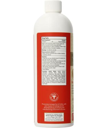 Jadience Muscle & Joint Pain Relief Herbal Bath 16oz - Made in USA - All-Natural Ingredients - For Sore Muscles, Swollen Joints, Back Pain - 16 Fl Oz - Buy Online on GoSupps.com