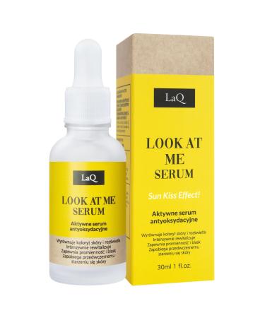 LaQ serum ideal for adult unisex