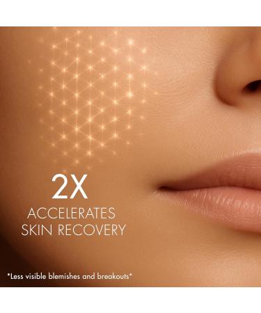 Radiant Beauty Collagen Anti-Aging Facial Serum - Deeply Moisturizing & Smoothing Diminishes Dark Spots & Wrinkles - Dermatologist Tested Korean Skin Care - 50mL / 1.69 fl.oz - Buy Online on GoSupps.com