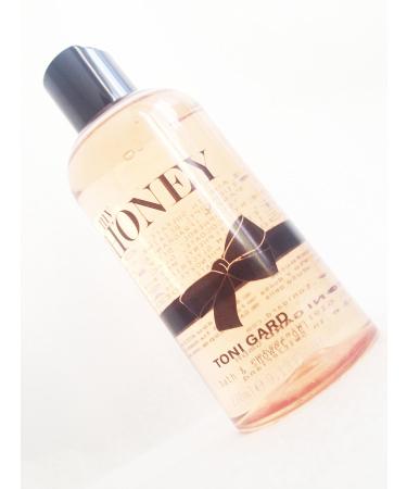 TONI GARD MY Honey Shower and Bath Gel 270ml