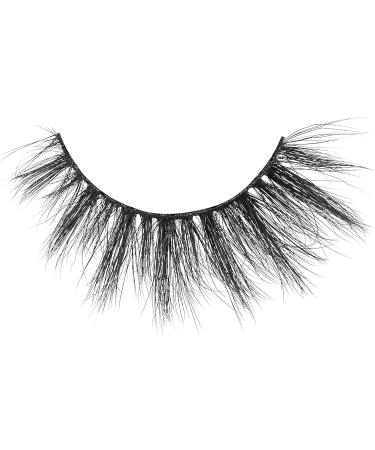 KISS Masterpiece Lash - Haute Couture - Buy Online on GoSupps.com