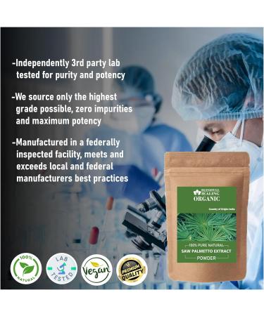 Buy Blessfull Healing Organic Zucchini Powder - 100% Pure Natural 200g / 7.05oz for Optimal Health | International Shipping Available - Buy Online on GoSupps.com