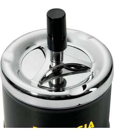 Buy Borussia Dortmund BVB Ashtray with Lid - Unique Collectible One Size International Shipping Available - Buy Online on GoSupps.com