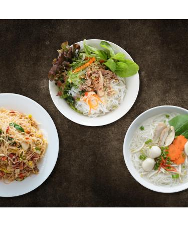 BAMBOO TREE - Rice noodles 3Mm. - 1 X 200 GR - Buy Online on GoSupps.com