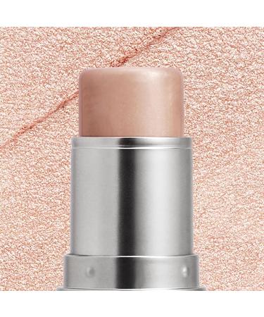  Godpqiui Stick Highlighter | Long-Lasting Radiance Concealer 6 Grams for the Face | Contour Stick - For Travel and Daily Use All-Day Wear for Facial Beauty - Buy Online on GoSupps.com