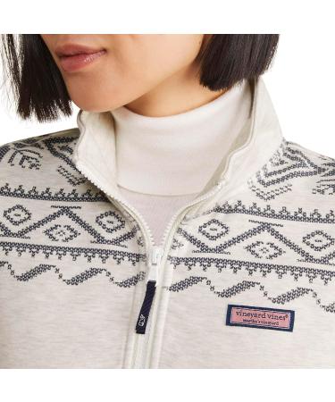 Vineyard Vines Women's Casual Casual M Marshmallow - Buy Online on GoSupps.com