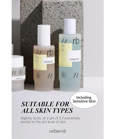 Quick Face Toner from Hawaii | Moisturizer & Pore Minimizer with Deep Sea Water Xylitol & Hyaluronic Acid | Korean Skin Care Facial Toner (5.07oz - Buy Online on GoSupps.com