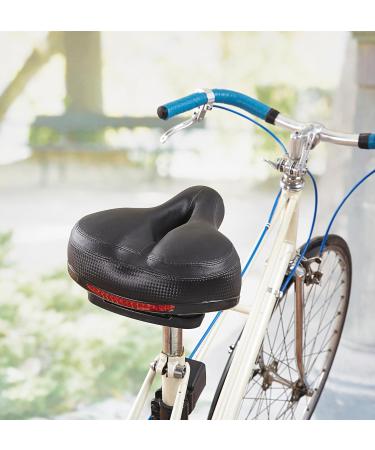 Orbisana Health Saddle - Premium Comfort for Pain Relief | Shop Internationally - Buy Online on GoSupps.com
