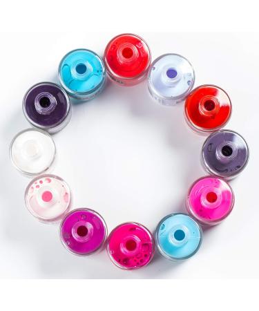 SOPHi Cruelty Free Vegan Nail Polish Multi Glitter (Winking of You) - Buy Online on GoSupps.com