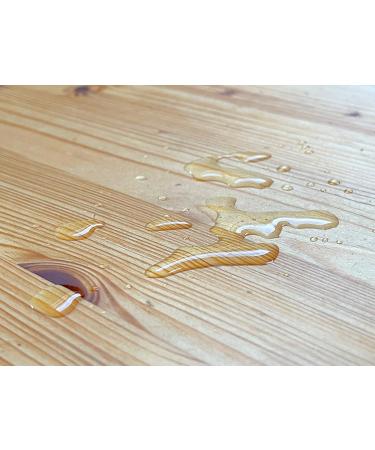 Heliacare Premium Bio Wood & Furniture Balsam - 300ml Beeswax Balm for Furniture Maintenance and Woodworkers - Food Quality Protection - Buy Online on GoSupps.com