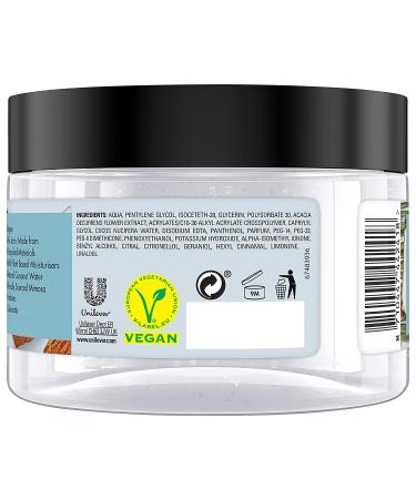 Love Beauty And Planet Coconut Water and Mimosa Flower Hydrating Body Gel 250ml - Buy Online on GoSupps.com