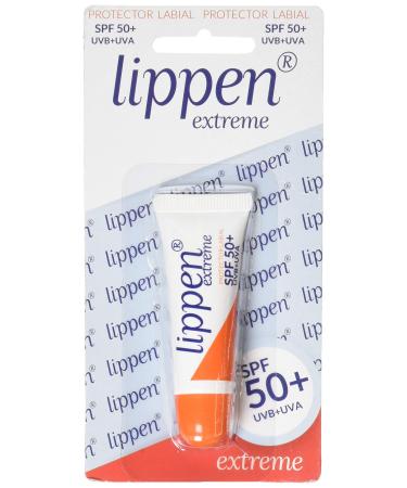 POLARIS Lips Lips Extreme Spf 50+ tube 10 ml 10 ml 10 ml