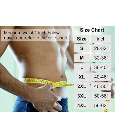 Buy Wonder Care Black Inguinal Hernia Support Truss - Adjustable Compression for Double Inguinal & Sports Hernia | S (28-32) - International Shipping Available - Buy Online on GoSupps.com