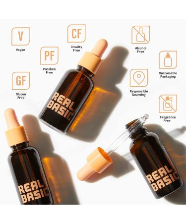 Smooth It Out! Anti-Aging Skin Duo | Hydration & Youthful Glow - 2-PC Set for All Skin Types - Buy Online on GoSupps.com