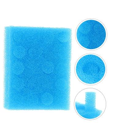 Hemoton 40 Pcs Set Nasal Aspirator Sponge Replacement Filters - Baby Care Hygiene - Buy Online on GoSupps.com