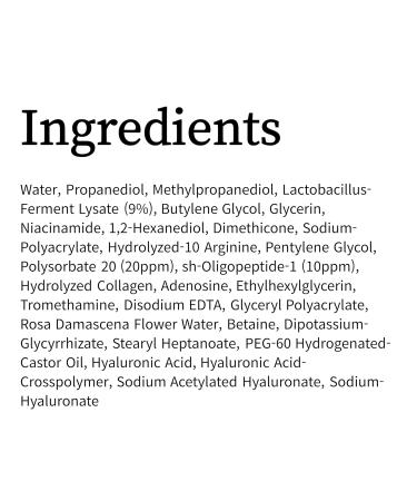 Laboreve PeachMicrobiome 84 EGF Serum | Peach Growth Factor Anti-Aging Serum | Niacinamide Multi-Layer Hyaluronic Acids Collagen | Boost Firmness & Vitality Long-Lasting Moisture | Korean Skin Care - Buy Online on GoSupps.com