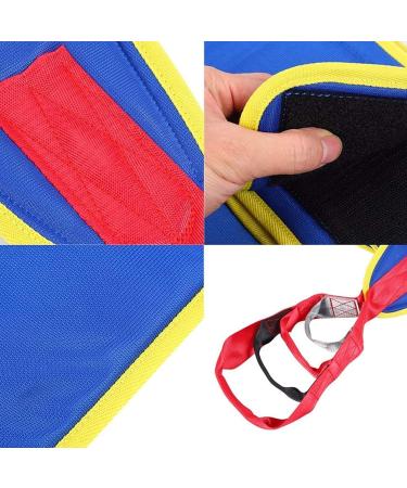 Patient Lifting Slings Patient Lift Sling Heavy Duty Transfer Lifting Elderly Divided Leg Shower Sling Patient Lifts Heavy Duty Transfer Sling for Disabled Elderly Be Medium - Buy Online on GoSupps.com