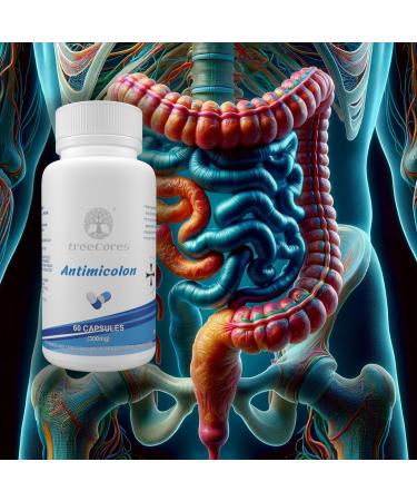 Apple Fiber Gut Support - Improve Digestion & Boost Gut Health | Shop Internationally - Buy Online on GoSupps.com