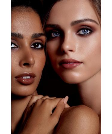 Viseart Paris Slimpro Pro Luxe Eyeshadow Palette - Neutral Mattes Milieu | International Shipping Available - Buy Online on GoSupps.com