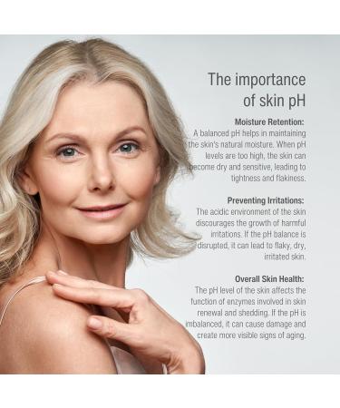 Soothing & Balancing Toner for Sensitive Skin - pH Balance Face Toner 7oz/210ml - Luxury Skincare Essentials - Buy Online on GoSupps.com