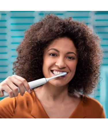 Philips Sonicare DiamondClean 9000 Electric Toothbrush - C3 Premium Plaque Control Brush Head, White - Buy Online on GoSupps.com
