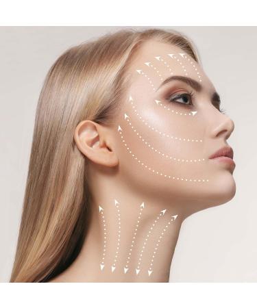 Collagenil Perfect Serum Anti-Aging Facial Serum with Neuropeptides Complex Uplifting & Firming Expression Lines & Sagging Skin Treatment 1.01 fl oz - Buy Online on GoSupps.com