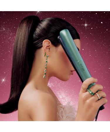 ghd Gold Styler - Alluring Jade Hair Straightener - Buy Online on GoSupps.com