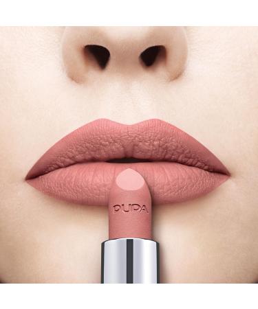 Pupa I Am Matte Pure Colour Lipstick 010 Delicate Nude - 0.123 oz | Premium Matte Lipstick for Women - International Shipping Available - Buy Online on GoSupps.com
