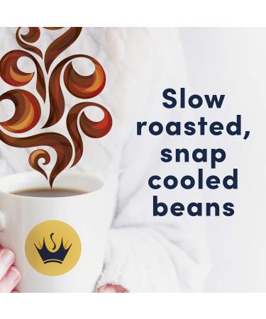 Gevalia Kaffe Traditional Roast Mild Ground Coffee 340g Bag - Buy Online on GoSupps.com