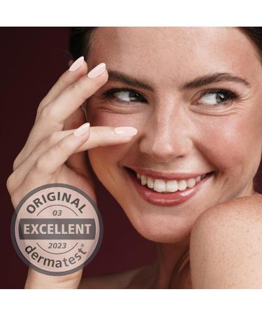 Bot 20x UV Gel Nail Foils - Self-Adhesive Up to 3 Weeks Dermatologically Tested All-in-One Ballerina Design - Buy Online on GoSupps.com